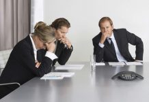 Como lidar com reuniões improdutivas? reuniões improdutivas