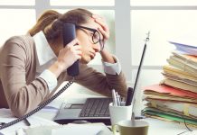 Como “driblar” a sobrecarga de trabalho na equipe com produtividade? sobrecarga de trabalho