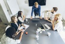 Principais benefícios da gestão de conflitos para a empresa