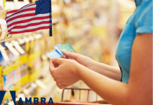 Como economizar nos Estados Unidos da América usando cupons