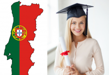 Mestrado em Portugal
