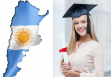 Mestrado na Argentina Mestrado na Argentina