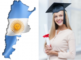 Mestrado na Argentina