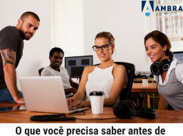 O que você precisa saber antes de abrir sua empresa