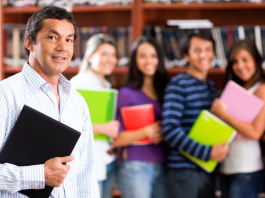 Desenvolvimento de competências no Ensino superior?