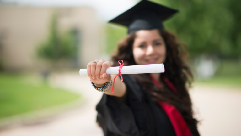 Será o fim dos diplomas universitários?