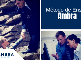 Método de ensino Ambra