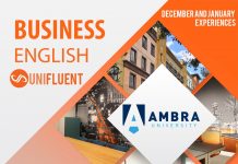 Unifluent – Escola de Idiomas de Orlando