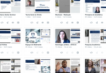 Ambra RAG – Repositório de Aulas Gravadas