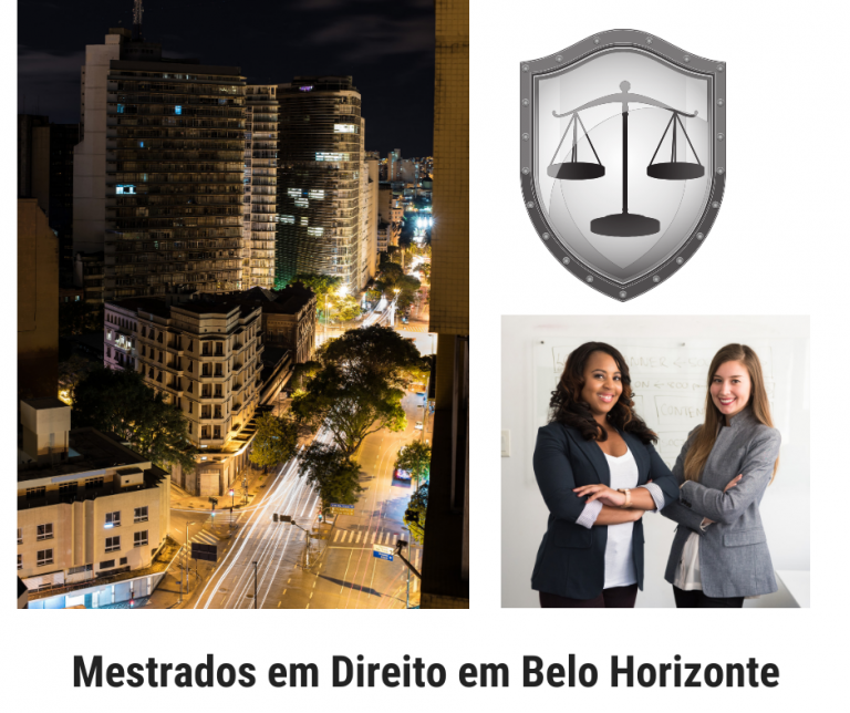 Mestrado em Direito em Belo Horizonte – BH Mestrado em Direito em Belo Horizonte – BH