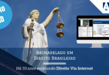 Série 10 anos de Direito EAD #01: É possível ensinar/aprender direito a distância?