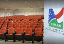 Escola Superior da Magistratura do Amazonas e Ambra University Escola Superior da Magistratura do Amazonas