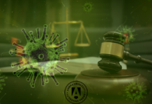 Ciclo de Palestras Ambra – Aspectos Sociais e Jurídicos da Pandemia de Coronavírus