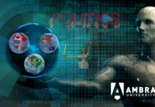 Núcleo de Estudos Avançados em Direito e Política Internacional da Ambra University