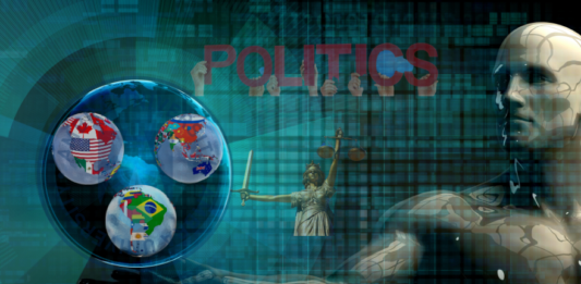 Núcleo de Estudos Avançados em Direito e Política Internacional da Ambra University