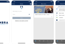 Aplicativo Mobile para o AVA da Ambra University