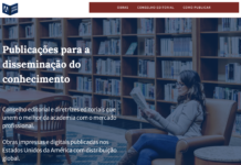 Editora Ambra University Press