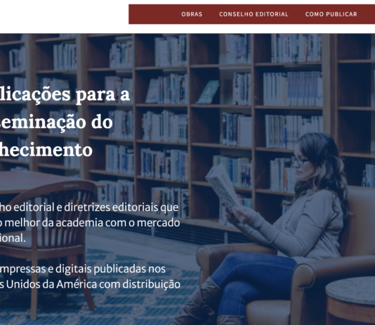 Editora Ambra University Press