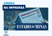 Ambra na imprensa: sala de aula invertida