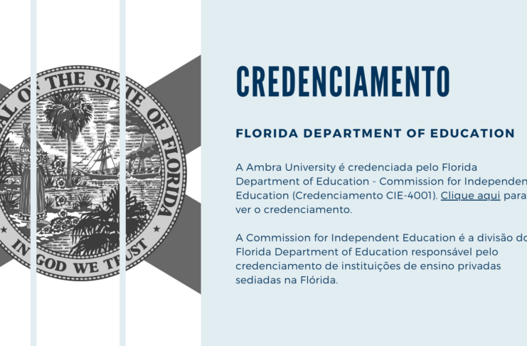 Credenciamento da Ambra University