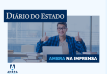 Ambra na Imprensa: Até 2030, maior parte do ensino será personalizada e online