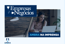 Ambra na Imprensa: Estudante do futuro será conectado e transitará entre carreiras profissionais
