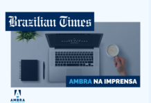 Ambra na Imprensa: Pandemia deve alterar o modelo de Intercâmbio e formação complementar no exterior