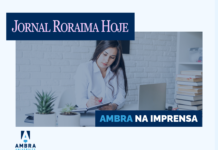 Ambra na Imprensa: Universidades retomam ensino online nos EUA; efeito ocorrerá também no Brasil