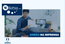 Ambra na Imprensa: e-escola e o futuro da sala de aula conectada