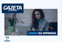 Ambra na Imprensa: O Intercâmbio do futuro já começou