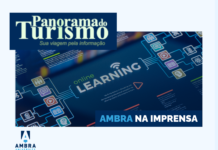 Ambra na Imprensa: O intercâmbio do futuro já começou