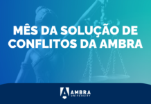 Ambra realiza o “Mês da Solução de Conflitos”