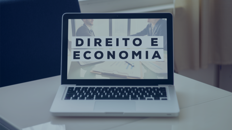 <strong>Disciplina: Direito e Economia (Law and Economics)</strong>